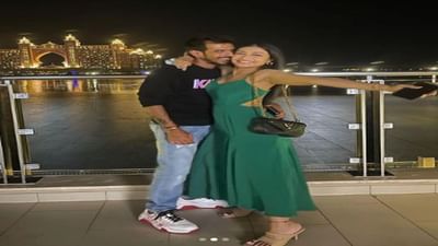 ધનશ્રી વર્માએ ઈન્સ્ટાગ્રામ પરથી ચહલની સરનેમ દુર કરી, ચહલે પોસ્ટ કરી કહ્યું એક નવી જીંદગીની શરુઆત