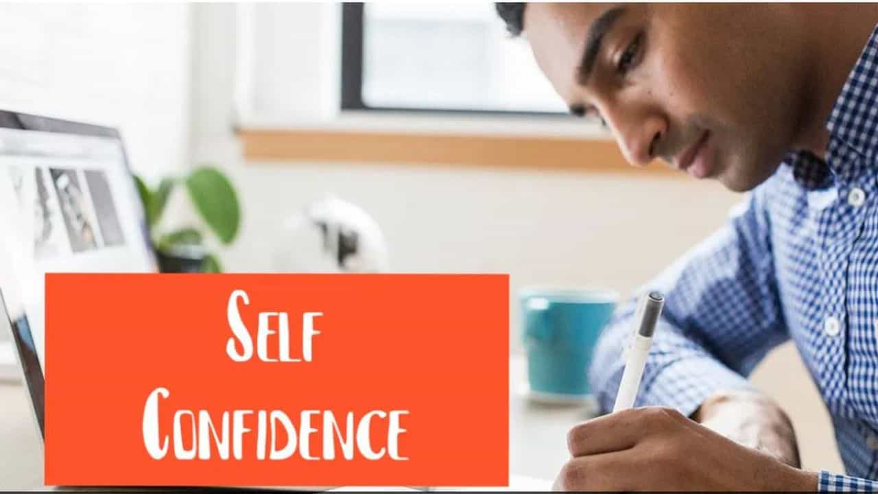 કારકિર્દીમાં સફળતા માટે આત્મવિશ્વાસ શા માટે મહત્વપૂર્ણ છે ? આત્મવિશ્વાસ વધારવા માટેની ટીપ્સ જુઓ