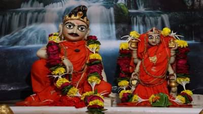 શા માટે સિદ્ધેશ્વર મહાદેવને કરવામાં આવે છે મહા અભિષેક ? જાણો, શિવજીના દિવ્ય મૂર્તિ રૂપની મહત્તા