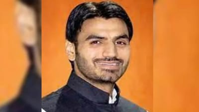 શ્રીકાંત ત્યાગીને પકડવા STFનું ઓપરેશન શરૂ, વાંચો તેના કાળા કારનામાનો ઈતિહાસ