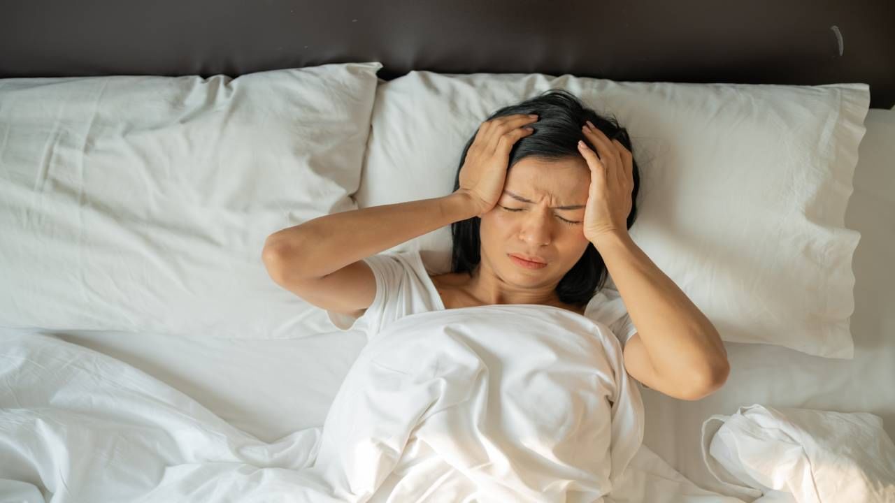 શું તમે પણ રાત્રે ઊંઘ ન આવવાને કારણે પરેશાન છો ? અજમાવો આ ટીપ્સ, ચોક્કસ ફાયદો થશે