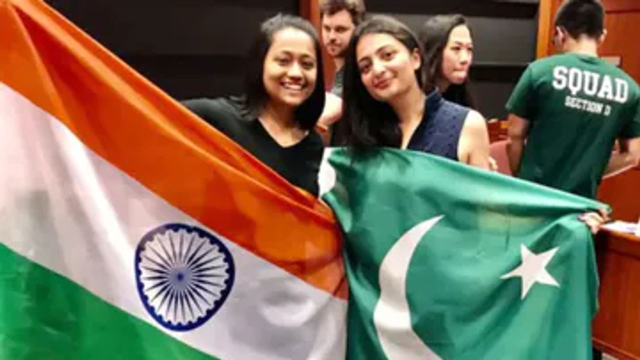 Pakistan: પાકિસ્તાનીઓ પણ સારા હોઈ શકે છે, ભારતીય CEOએ સંભળાવી 'જબ વી મેટ' વાળી અનોખી સ્ટોરી