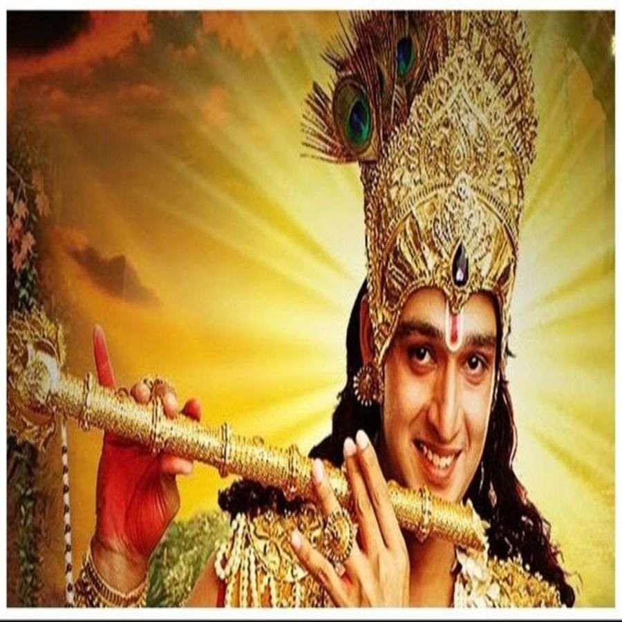 સૌરભ રાજ જૈન- એક્ટર સૌરભ રાજ જૈને પણ કૃષ્ણની ભૂમિકા ભજવીને ઘણી સફળતા મેળવી હતી. તે વર્ષ 2013માં સ્ટાર પ્લસ પર પ્રસારિત 'મહાભારત'માં કૃષ્ણની ભૂમિકામાં જોવા મળ્યો હતો.