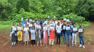 Surat : પડતર પ્રશ્નોનું નિરાકરણ ન આવે ત્યાં સુધી તલાટીઓ લડી લેવાના મૂડમાં, હડતાળ યથાવત રાખવાનું આહ્વાન