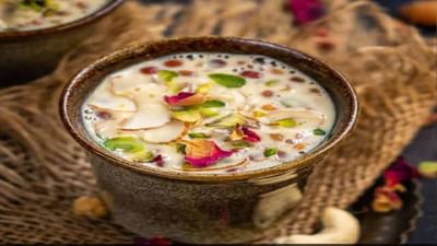 Ganesh Chaturthi પર બનાવો આ સુગર ફ્રી મિઠાઇ, સ્વાદની સાથે સ્વાસ્થ્ય માટે પણ ફાયદાકારક છે