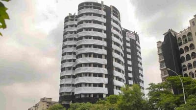 જાણો 100 મીટર ઉંચી સુપરટેક બિલ્ડીંગને કેમ તોડી પાડવામાં આવે છે, શું છે તેની પાછળનું કારણ