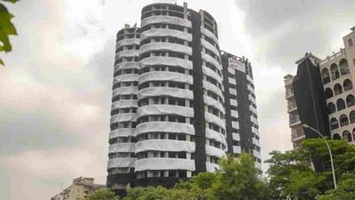 800 કરોડના ટ્વીન ટાવરને તોડી પાડતા જોવા અને વીડિયો બનાવવા પર પ્રતિબંધ, બાલ્કનીમાંથી જોવા પર થશે કાર્યવાહી