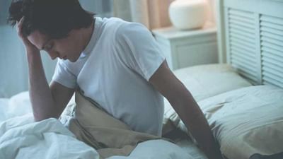 Health : રાત્રે અચાનક પરસેવો થવો કેન્સર જેવી બીમારીનું પણ ગંભીર લક્ષણ હોય શકે છે