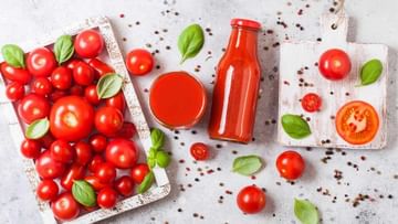 Tomato Juice : સ્વાસ્થ્ય સબંધિત ઘણી સમસ્યાઓને દૂર કરવાનું કામ કરે છે ટામેટાનો રસ