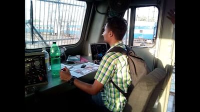Railway Facts : શું તમે જાણો છો ટ્રેનનો ડ્રાઈવર સુઈ જાય તો શું થાય છે ?