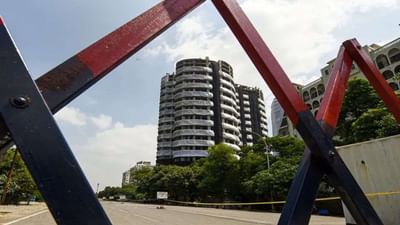 બટન દબાવતા જ નવ સેકન્ડમાં ટ્વીન ટાવર થશે ધ્વંસ્ત, જાણો ઈમારત તોડી પાડવા અંગે કરાયેલી વિવિધ તૈયારીઓ અંગે