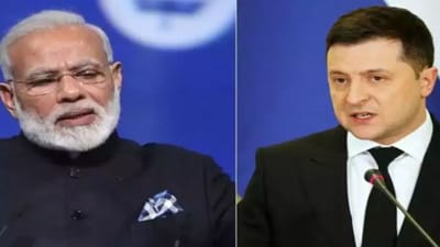 India-Ukraine: યુક્રેનની ગદ્દારી અને છેતરપિંડી, વારંવાર ભારતને છેતર્યું, પાકિસ્તાનને ખુલ્લું સમર્થન