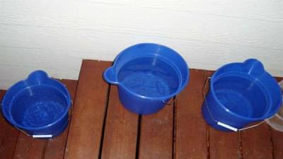 Vastu Tips : શું તમે પણ બાથરૂમમાં ખાલી ડોલ રાખો છો ? તો સાવધાન રહો, તે બની શકે છે દુઃખનું કારણ