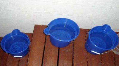 Vastu Tips : શું તમે પણ બાથરૂમમાં ખાલી ડોલ રાખો છો ? તો સાવધાન રહો, તે બની શકે છે દુઃખનું કારણ