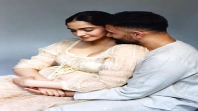 સોનમ કપૂર અને આનંદ આહુજાના ઘરે ગુંજી કીલકારી,  સોનમ કપૂરે આપ્યો પુત્રને જન્મ