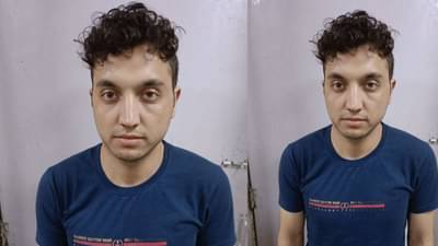 ગુજરાત ATSની ટીમે દિલ્હીમાંથી અફઘાનિ ડ્રગ્સ પેડલરને ઝડપી પાડ્યો, 20 કરોડનું 4 કિલો હેરોઇન કર્યું જપ્ત