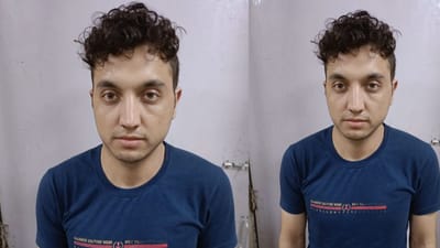 ગુજરાત ATSની ટીમે દિલ્હીમાંથી અફઘાનિ ડ્રગ્સ પેડલરને ઝડપી પાડ્યો, 20 કરોડનું 4 કિલો હેરોઇન કર્યું જપ્ત