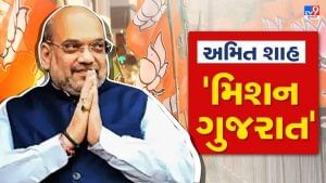 Gujarat Election 2022 : અમિત શાહનું મિશન ગુજરાત,  ગૃહપ્રધાન આજે પોતાના મતવિસ્તારમાં કરોડોના વિકાસ કાર્યોનું કરશે લોકાર્પણ 