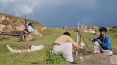 Viral video : એક ડોક્ટરે બનાવી એવી ક્રિએટીવ એડ, જે જોઈને દાંતના દર્દ વચ્ચે પણ તમારા ચહેરા પર આવશે ખુશી