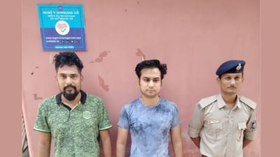 Ahmedabad: જુહાપુરામાંથી વિદેશી નાગરિકોએ લોન અપાવવાના બહાને ઠગાઈ કરતું  બોગસકોલ સેન્ટર ઝડપાયું