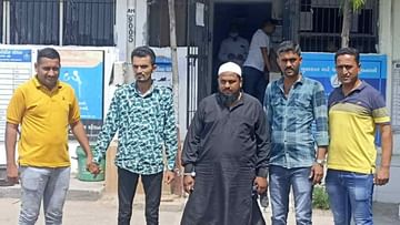 अहमदाबाद : वेजलपुर पुलिस ने 22 ग्राम एमडी ड्रग्स के साथ दो आरोपितों को किया गिरफ्तार, कुल 10.94 लाख रुपये जब्त