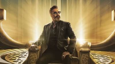 Thank God First Look: રાઉડી લુકમાં અજય, સિદ્ધાર્થ-રકુલપ્રીત પણ છે ફિલ્મનો ભાગ