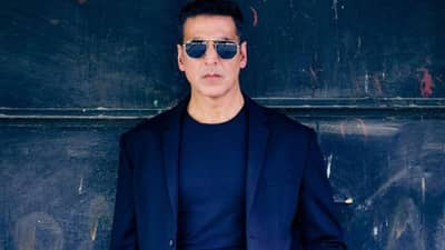 Akshay Kumar Birthday : અક્ષય કુમારની આ 5 ફિલ્મો, જેણે અક્ષયને બનાવ્યો બોલીવુડનો ખિલાડી