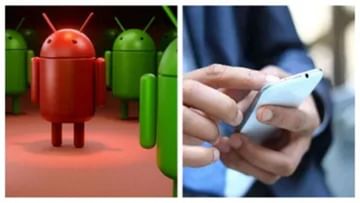 Android યુઝર્સ ક્યારેય ન કરતા આ ભૂલો, નહીં તો લૂંટાઈ જશે જીવનભરની કમાણી