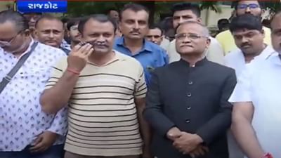 સ્વામિનારાયણ સંપ્રદાયના સ્વામીના એક પછી એક વિવાદીત નિવેદન, રાજકોટ અને ખેડામાં સંત સમાજ અને બ્રહ્મ સમાજમાં ફેલાયો રોષ