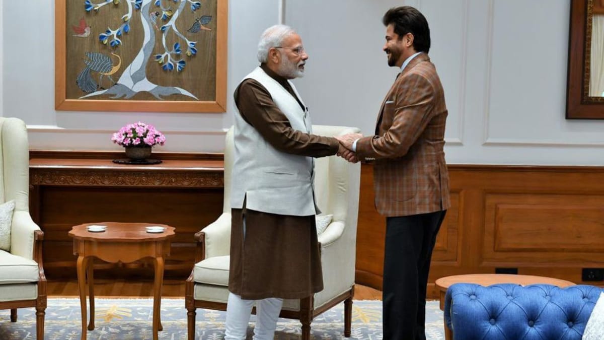 PM મોદીના 72માં જન્મદિવસ પર અક્ષય કુમારથી લઈને અનિલ કપૂરે પાઠવી શુભેચ્છા, જાણો કોણે શું કહ્યું PM મોદીના 72માં જન્મદિવસ પર અક્ષય કુમારથી લઈને અનિલ કપૂરે પાઠવી શુભેચ્છા, જાણો કોણે શું કહ્યું