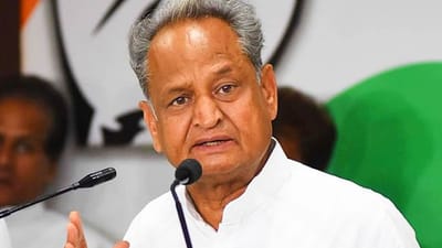 Morbi tragedy : કોંગ્રેસી નેતાઓએ ઇજાગ્રસ્તો અને મૃતકોના પરિવારને આપી સાંત્વના, અશોક ગેહલોતે કરી ન્યાયિક તપાસની માંગણી