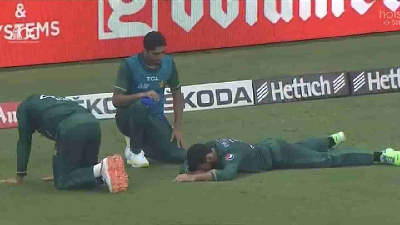 Asia Cup Final: પાકિસ્તાનના ખેલાડીએ આખરે કબૂલ્યો ગુનો, મારા કારણે જ થઈ ગઈ નામોશી