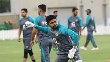 Asia Cup 2022: पाकिस्तान में टीम इंडिया की जीत के बाद अब हार का डर सता रहा है।