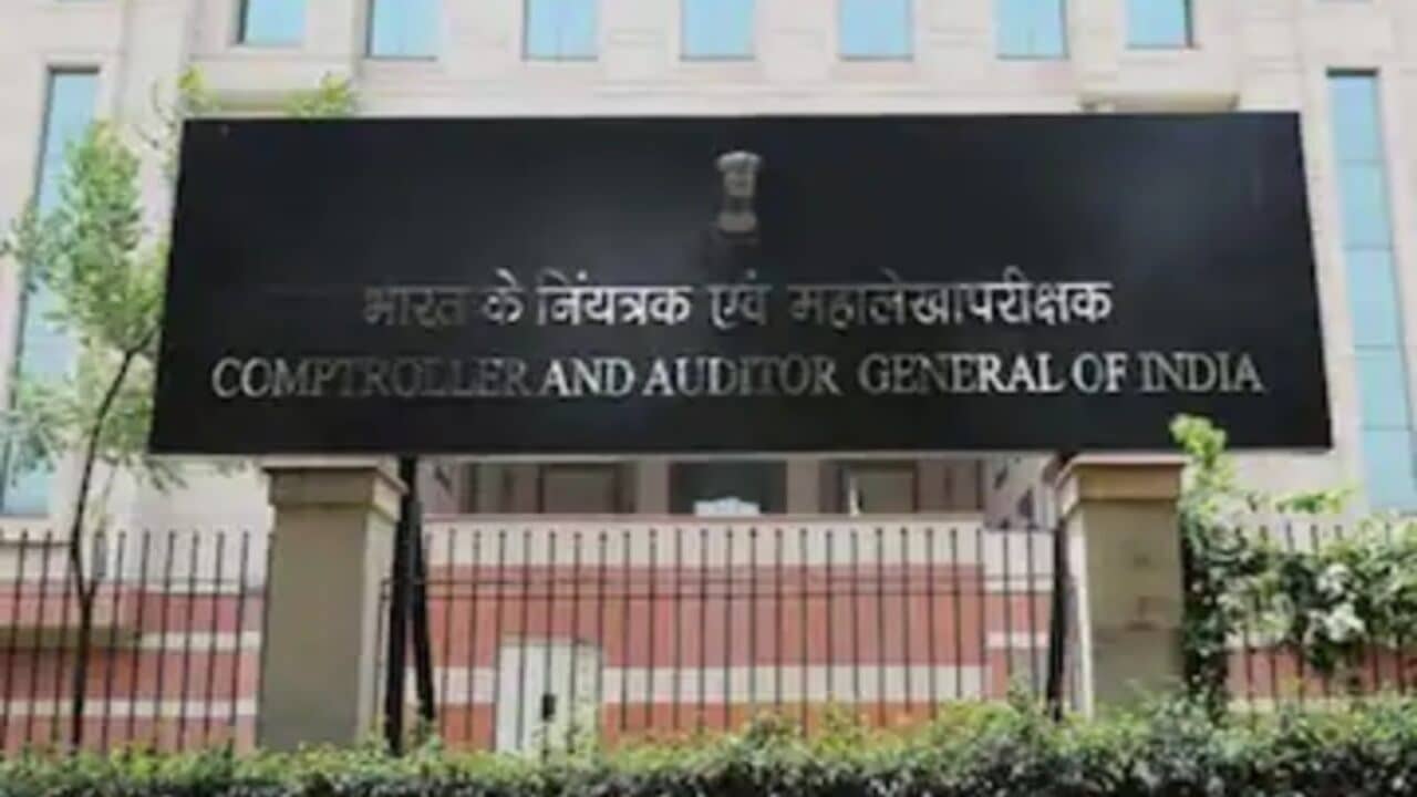 Gandhinagar: રાજ્યની હવામાં પ્રદૂષણનું પ્રમાણ વધ્યું, વિધાનસભામાં રજૂ થયેલા CAGના અહેવાલમાં થયો ખુલાસો