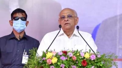 Gandhinagar: રાજયમાં ફિલ્મ શૂટિંગની ઈકોસિસ્ટમ થશે મજબૂત, મુખ્યપ્રધાન સિનેમેટિક પોલિસીની કરશે જાહેરાત Gandhinagar: રાજયમાં ફિલ્મ શૂટિંગની ઈકોસિસ્ટમ થશે મજબૂત, મુખ્યપ્રધાન સિનેમેટિક પોલિસીની કરશે જાહેરાત