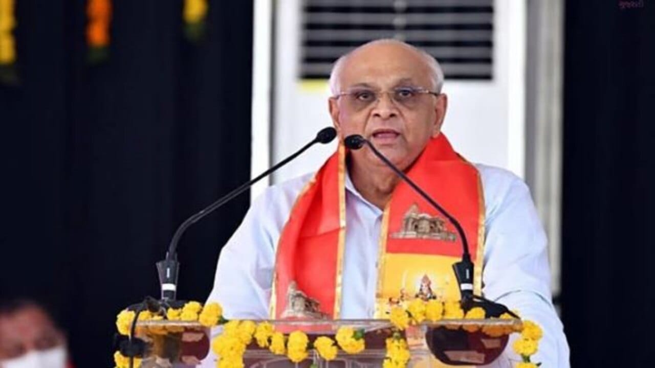 Ahmedabad: ચૂંટણીને લઈને ભાજપ એક્શન મોડમાં, આજે CM ભૂપેન્દ્ર પટેલ વિવિધ કાર્યક્રમમાં રહેશે ઉપસ્થિત