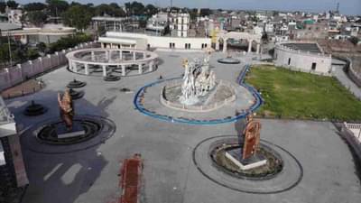 ભવ્ય મહાકાલ મંદિર કોરિડોરનું 90 ટકા કામ પૂર્ણ, PM મોદી 11 ઓક્ટોબરે કરશે લોકાર્પણ