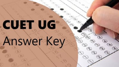 CUET Answer Key ડાઉનલોડ કરો માત્ર 3 સ્ટેપમાં, આ વેબસાઈટ પર જોઈ શકાશે પરિણામ