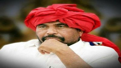 Gujarat Result Analysis 2022 : ગઢ ગુમાવ્યા બાદ આદિવાસી નેતા છોટુભાઇ વસાવાએ EVM મશીન પર હારનું ઠીકરૂં ફોડ્યું