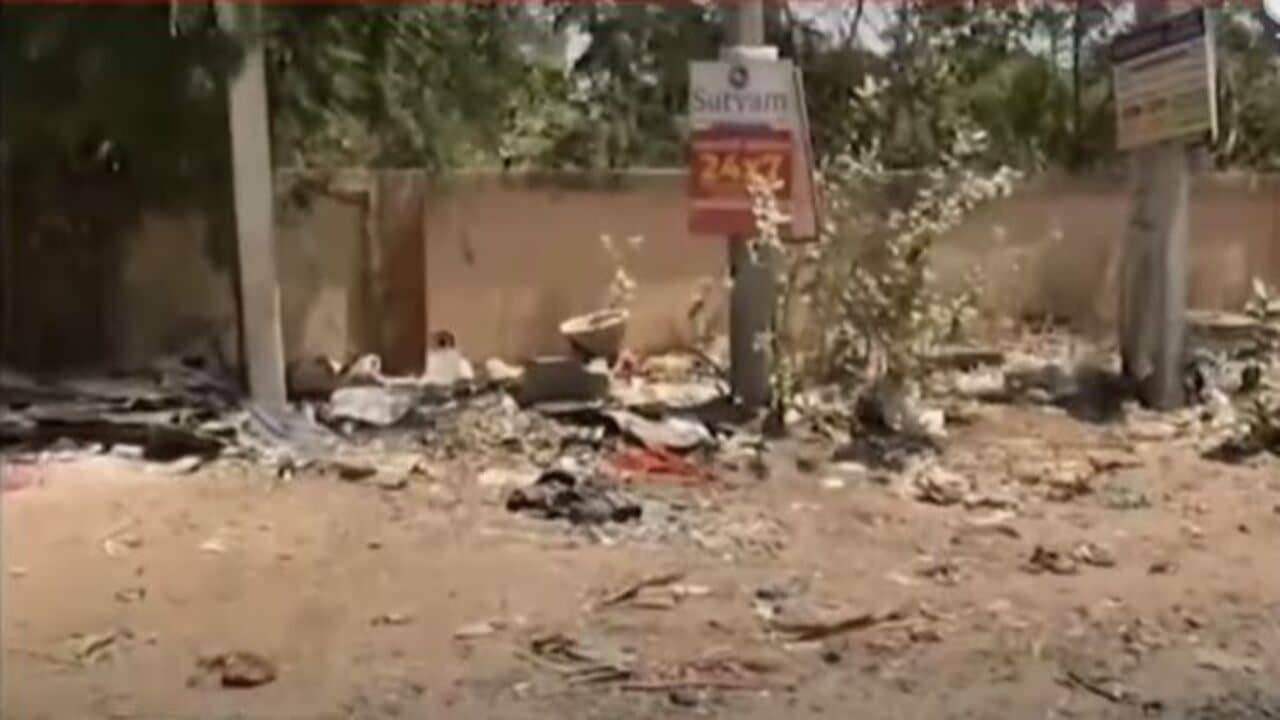 Ahmedabad: બોપલમાં 5 સપ્ટેમ્બરથી શરુ થશે સફાઇ ઝુંબેશ, અમિત શાહની સૂચના બાદ 53 કામદારોની રોજમદાર તરીકે કરાઈ નિમણૂંક