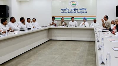 સોનિયાના રાજમાં પહેલીવાર થશે CWCની ચૂંટણી, 1992 માં નરસિમ્હા રાવએ કરાવ્યું હતું ઈલેક્શન, જાણો શું છે CWC અને તેનો ઈતિહાસ