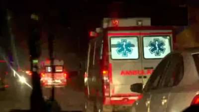 Cyrus Mistry Death: સાયરસ મિસ્ત્રીના પાર્થિવ દેહને પાલઘરથી મુંબઈ લઇ જવામાં આવી રહ્યો છે, કારની પણ તપાસ શરૂ