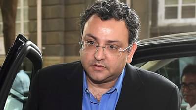 સાયરસ મિસ્ત્રીની કાર તેનો ડ્રાઈવર નહીં પણ મુંબઈની મહિલા ડોક્ટર ચલાવી રહી હતી, થયો નવો ખુલાસો