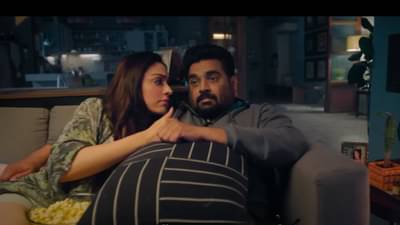 Dhokha Review: ઠીક-ઠાક છે ફિલ્મ ધોખાઃ રાઉન્ડ ધ કોર્નરની સ્ટોરી, માધવને કરી બેસ્ટ એક્ટિંગ