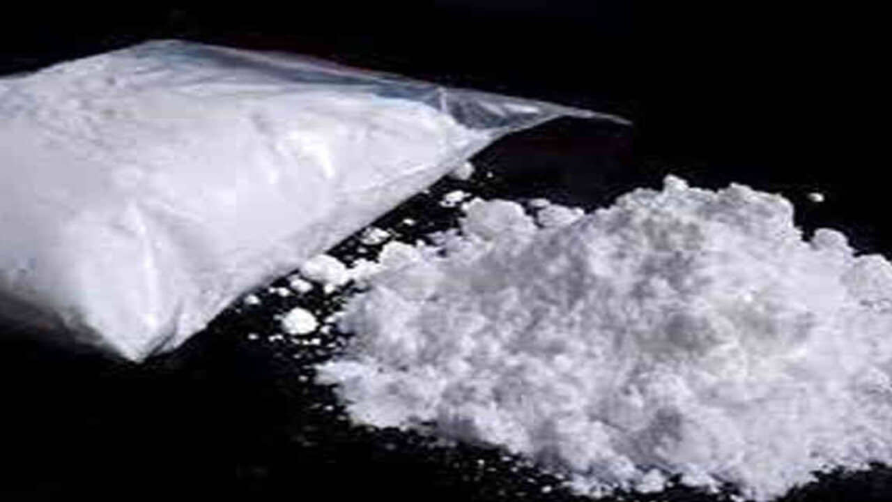 ગુજરાત ATSનું દિલ્હીમાં ઓપરેશન, અફઘાન નાગરિકને 8 કિલો હેરોઇન સાથે નવી દિલ્હીથી ઝડપ્યો