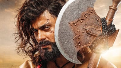 Fawad Khanએ આમિરની જેમ બોડી ટ્રાન્સફોર્મેશન કરવાનો કર્યો પ્રયાસ, હોસ્પિટલમાં થવું પડ્યું દાખલ