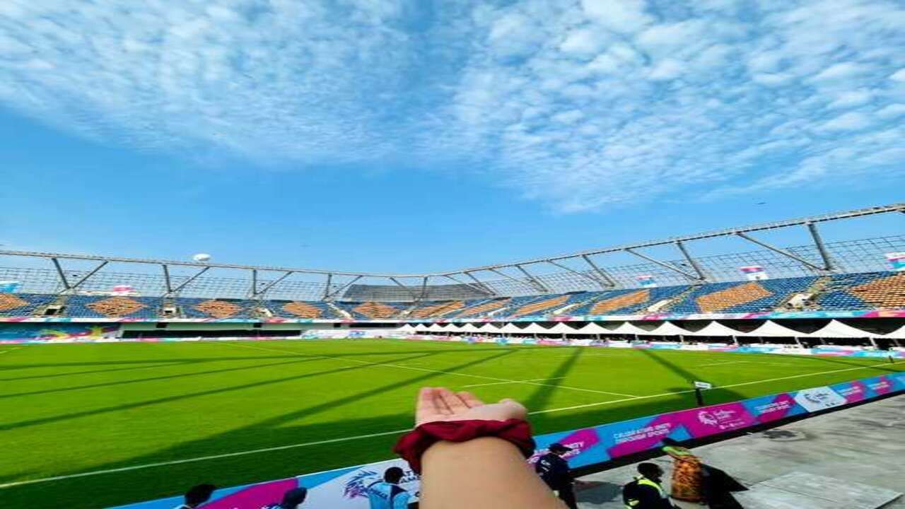 National Games 2022 આજથી રગ્બીમાં ગુજરાતની મહિલા અને પુરૂષ ટીમ લેશે ભાગ, જુઓ સંપુર્ણ શેડ્યુલ
