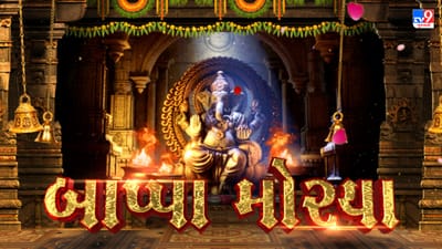 જામનગરમાં ગણેશોત્સવની ઉજવણી અંતર્ગત શ્રીજીને 21 હજારથી વધુ લાડુનો પ્રસાદ ધરાવાયો, જુઓ VIDEO