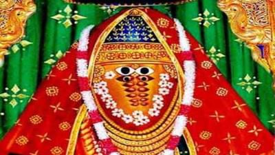 Navratri 2022 : ભક્તોની આશાઓને પૂર્ણ કરે છે મા આશાપુરા, અહીં નવરાત્રીમાં થતી પત્રીવિધિનો શું છે મહિમા ?