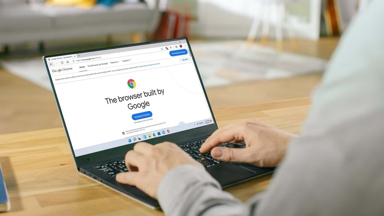 Google Chrome has millions of users all over the world.  Due to which hackers have found a new solution for their work.  With its help they can steal personal information of users.  The Computer Emergency Response Team (CERT-IN) has issued an advisory for the same.